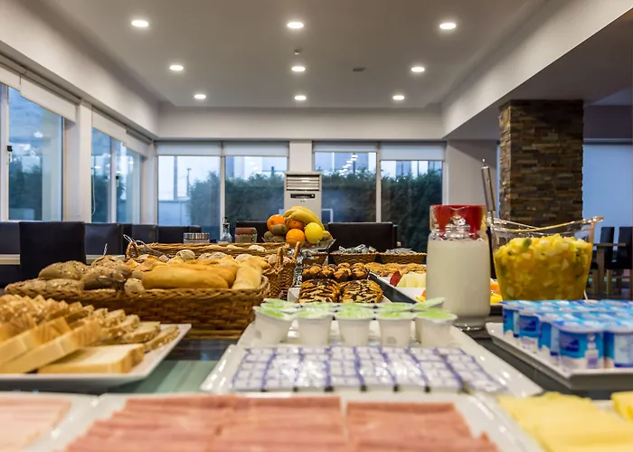 Columbano Hotel Peso da Régua