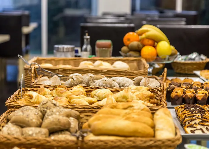 Columbano Hotel Peso da Régua