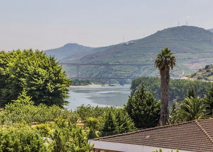 Columbano 3* Peso da Régua